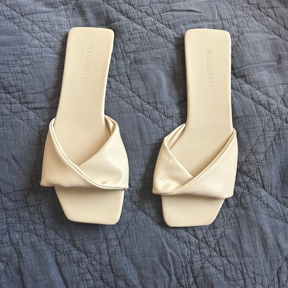 Billini sandals